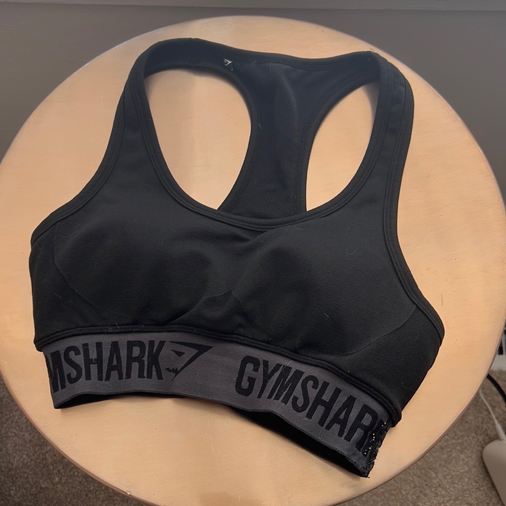Gymshark flex sports bra
